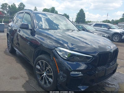 BMW X5 2019
