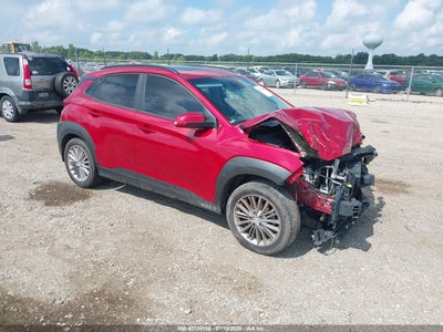 HYUNDAI KONA 2019