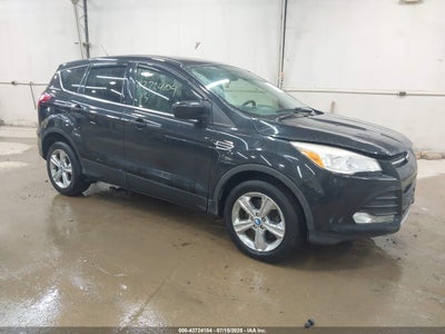 FORD ESCAPE 2013
