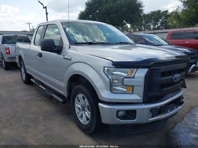 FORD F-150 2015