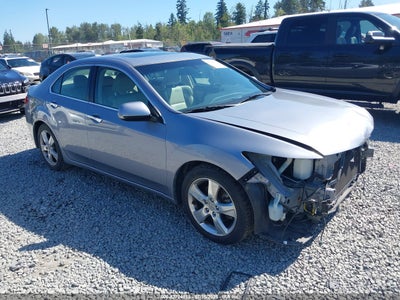 ACURA TSX 2012