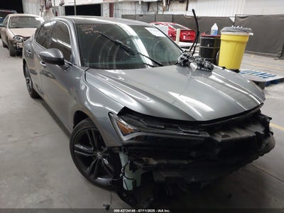 ACURA INTEGRA 2024