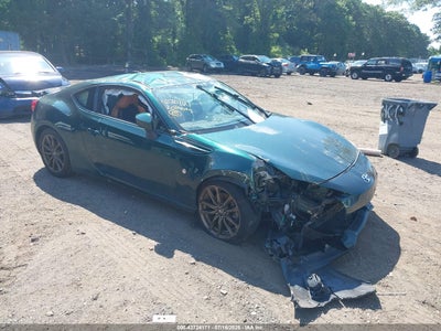 TOYOTA 86 2020