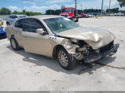 BUICK LUCERNE 2006