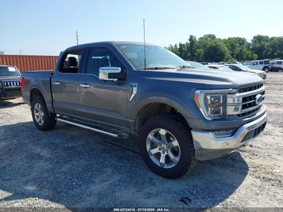FORD F-150 2023