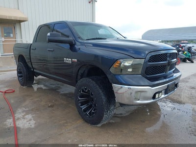 RAM 1500 2014