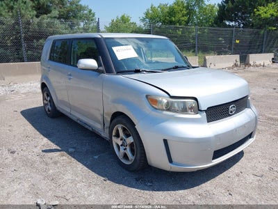 SCION XB 2009