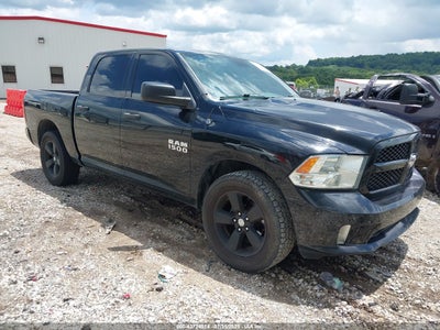 RAM 1500 2014