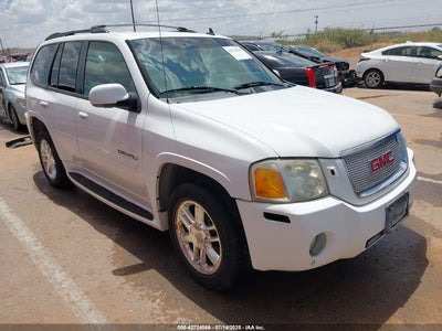 GMC ENVOY 2006