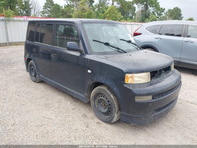 SCION XB 2004