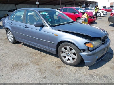 BMW 325I 2003