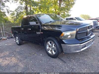 RAM 1500 2014