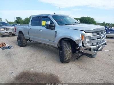FORD F-250 2019