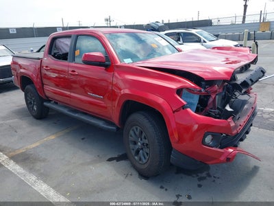 TOYOTA TACOMA 2023
