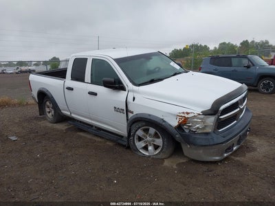 RAM 1500 2016