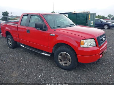 FORD F-150 2007