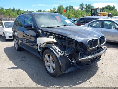 BMW X5 2009