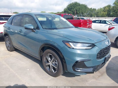 HONDA HR-V 2025