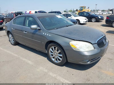 BUICK LUCERNE 2006