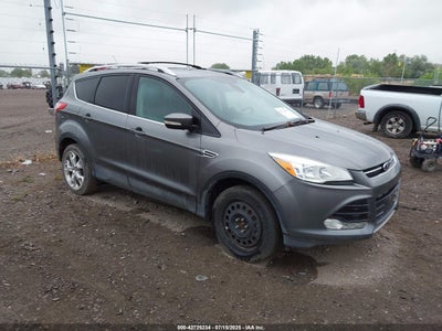 FORD ESCAPE 2014