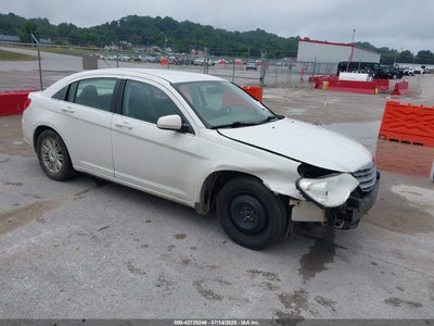 CHRYSLER SEBRING 2008