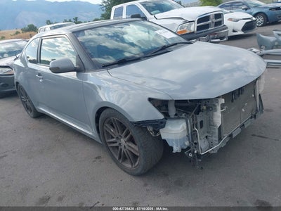 SCION TC 2012