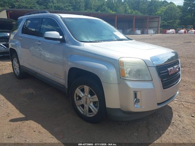 GMC TERRAIN 2015