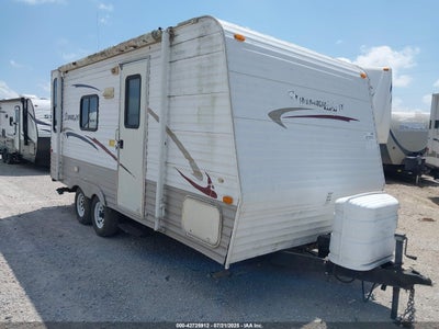 WORKHORSE COMMERCIAL CHAS 2010