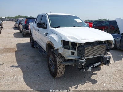 FORD RANGER 2020