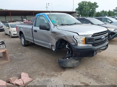 FORD F-150 2020
