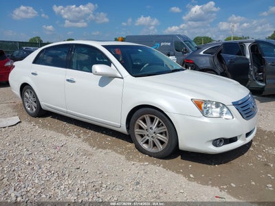 TOYOTA AVALON 2009