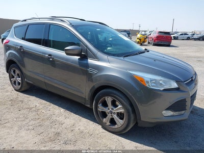 FORD ESCAPE 2014