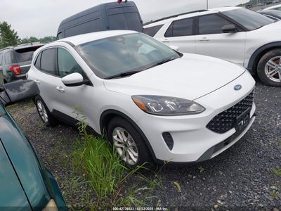 FORD ESCAPE 2020