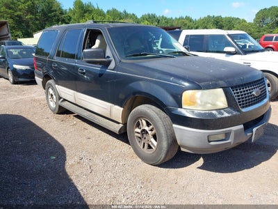 FORD EXPEDITION 2003