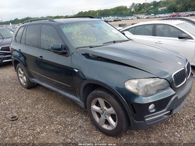 BMW X5 2009