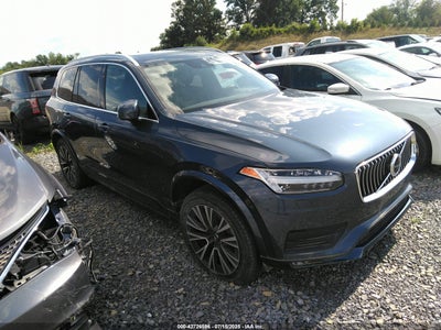VOLVO XC90 2022