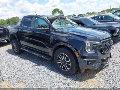 FORD RANGER 2024