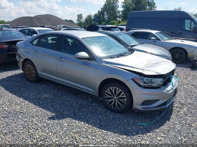 VOLKSWAGEN JETTA 2021