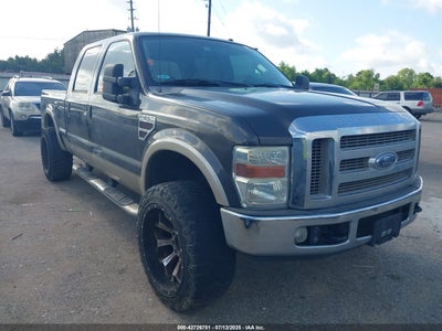 FORD F-250 2008