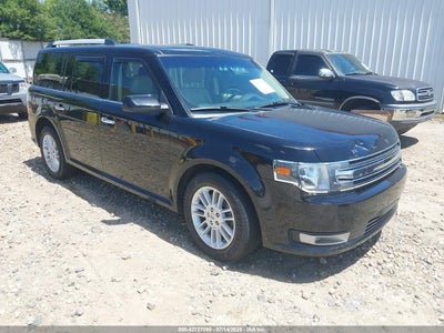 FORD FLEX 2017
