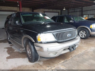FORD EXPEDITION 2002
