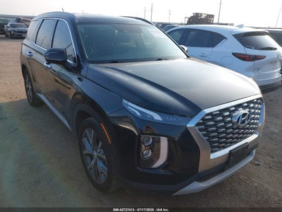 HYUNDAI PALISADE 2020