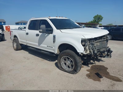 FORD F-250 2019
