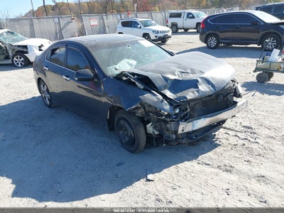 ACURA TSX 2012