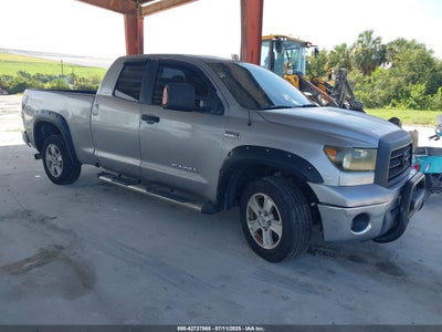 TOYOTA TUNDRA 2008