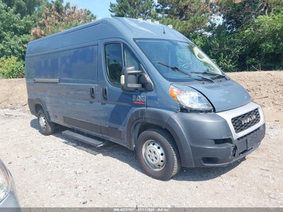 RAM PROMASTER 2500 2019