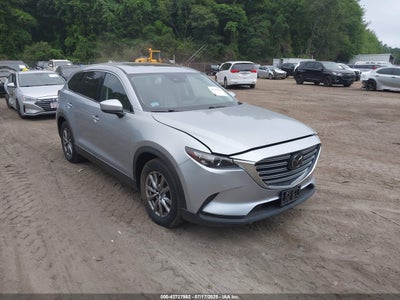 MAZDA CX-9 2019