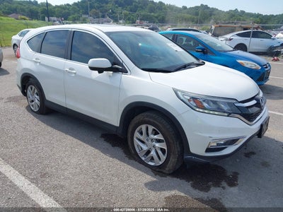 HONDA CR-V 2016