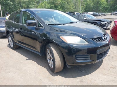 MAZDA CX-7 2007