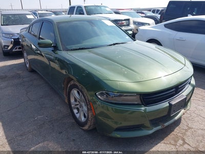 DODGE CHARGER 2019